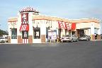 KFC - Lumberton #2
